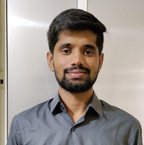 Karthik Rangu